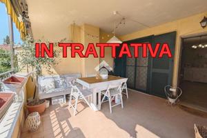 4 LOCALI A CIAMPINO