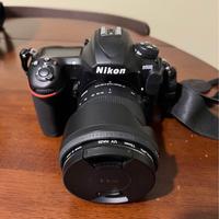 Nikon D500