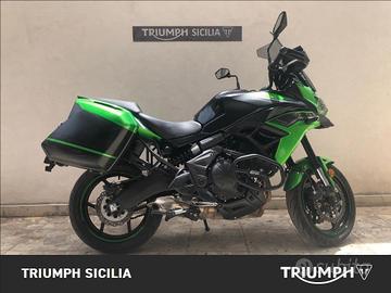 KAWASAKI Versys 650 Tourer Abs