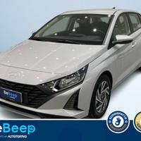 Hyundai i20 1.2 MPI CONNECTLINE 79CV MT