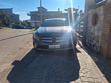 Mercedes-benz GLA 180 d Automatic Executive