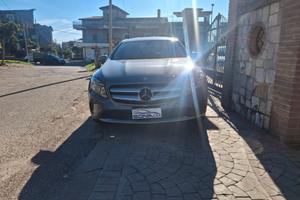 Mercedes-benz GLA 180 d Automatic Executive