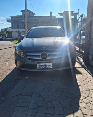 Mercedes-benz GLA 180 d Automatic Executive
