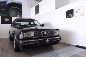 ALFA ROMEO ALFA 6 - ALFA 6 2.0