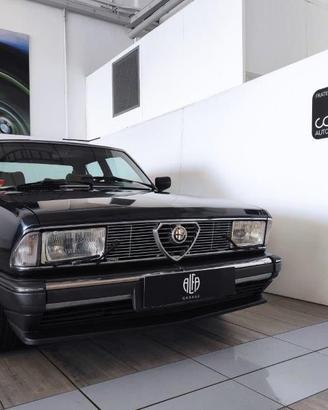 ALFA ROMEO ALFA 6 - ALFA 6 2.0