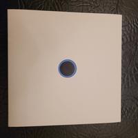 5 Euro argento Albachiara