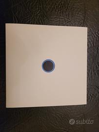 5 Euro argento Albachiara