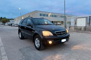 Kia Sorento 4WD