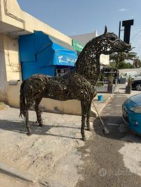 Cavallo decoro