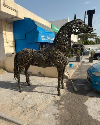 Cavallo decoro