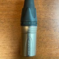 Connettori XLR 5 poli Neutrik