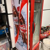 Frigo Coca Cola