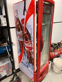 Frigo Coca Cola