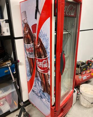 Frigo Coca Cola
