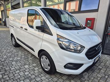 Ford Transit Custom 2.0 TDCi 130CV 3 POSTI CAMBIO
