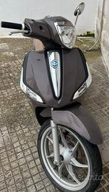 Piaggio liberty 50
