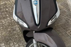 Piaggio liberty 50