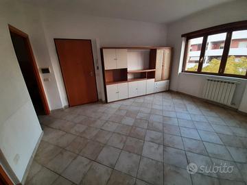 Zona isonzo ristrutturato con garage