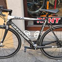 cannondale six gruppo shimano 105