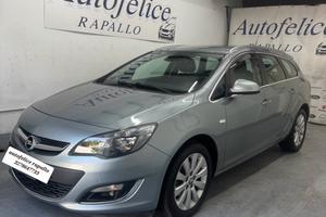 Opel Astra 1.6 CDTi 110CV Start&Stop Sports Tourer