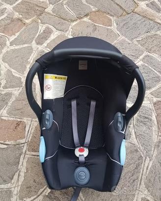 Seggiolino auto Bellelli