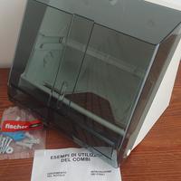 Dispenser  Combi