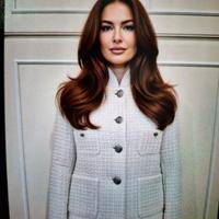 Giacca VALENTINO di lana bianca tg. 46