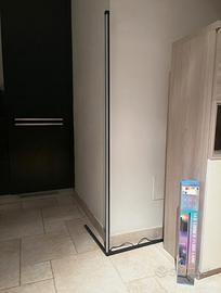 Lampada led da terra