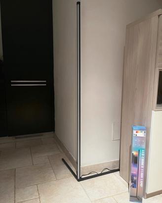 Lampada led da terra