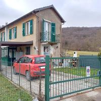 CASA INDIPENDENTE A SAVIGNONE