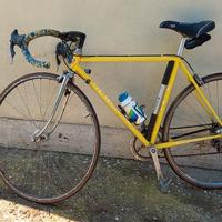 bici da corsa anni 90