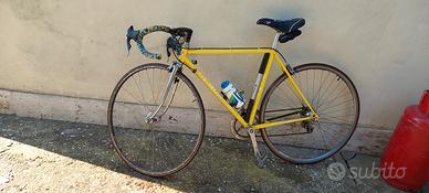 bici da corsa anni 90