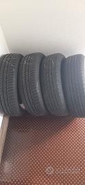 gomme auto Yoyota yaris e simili