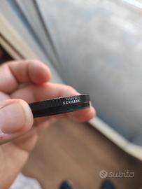 Leica anello filtri serie VI