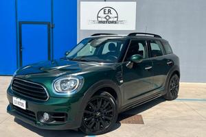 Mini Cooper Countryman 1.5 Hype aut.