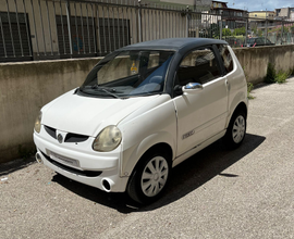 Macchinetta 50 Aixam Mega