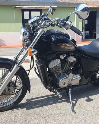 HONDA Shadow 600 600
