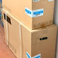 Condizionatore Caldo-Freddo Ariel 13.000 btu