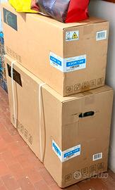 Condizionatore Caldo-Freddo Ariel 13.000 btu