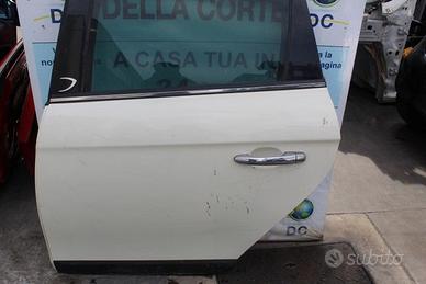 PORTIERA POSTERIORE SINISTRA LANCIA Delta 3° Seri