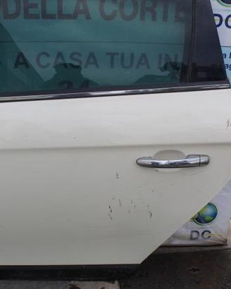 PORTIERA POSTERIORE SINISTRA LANCIA Delta 3° Seri