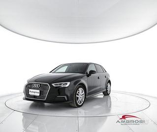 AUDI A3 1.4 TFSI e-tron S tronic Ambition