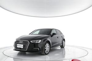 AUDI A3 1.4 TFSI e-tron S tronic Ambition