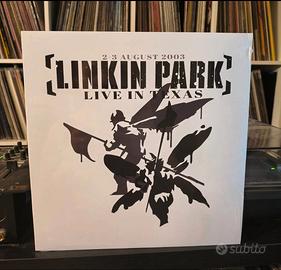 Vinile Linkin Park 