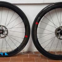 fulcrum Wind 40 db
