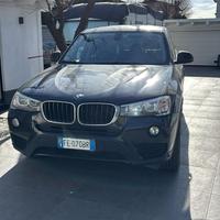 BMW x 3