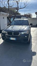 BMW x 3