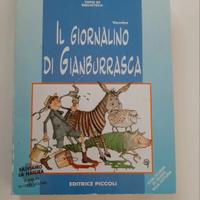 Il Giornalino di Gianburrasca 