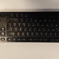 mouse e tastiera Dell wireless 