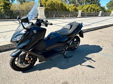 Yamaha T Max 560 Tech Max